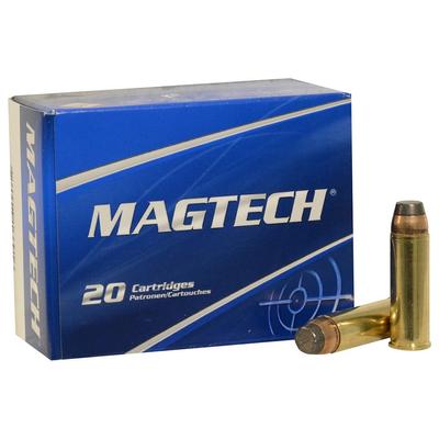 Magtech .454 Casull 260gr FMJ