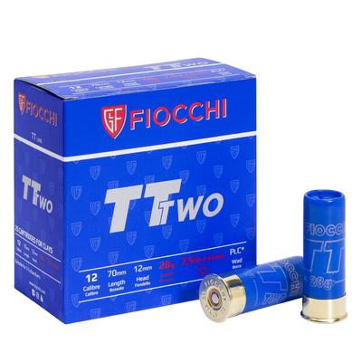 Fiocchi TT Two 12/70 28g