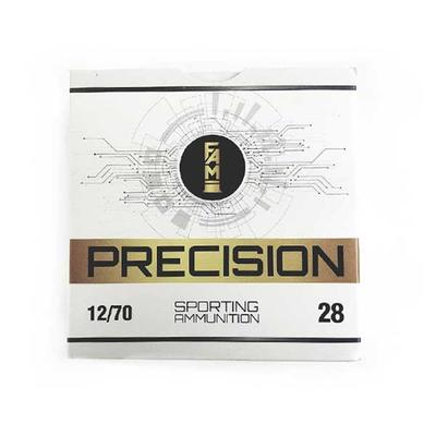 FAM-PIONKI 12/70 Precision 28g