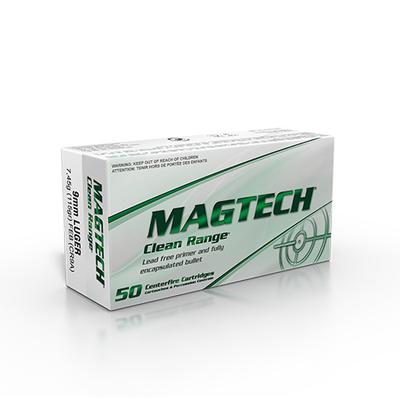 Magtech 7,5g FMJ Clean...