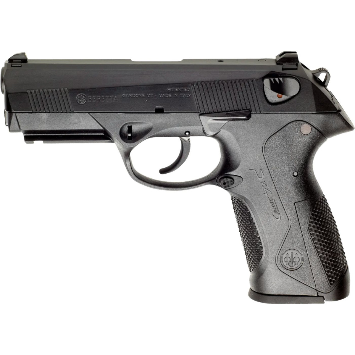 Beretta PX4 Storm 40 S&W Type F - kaliber 9x19 mm