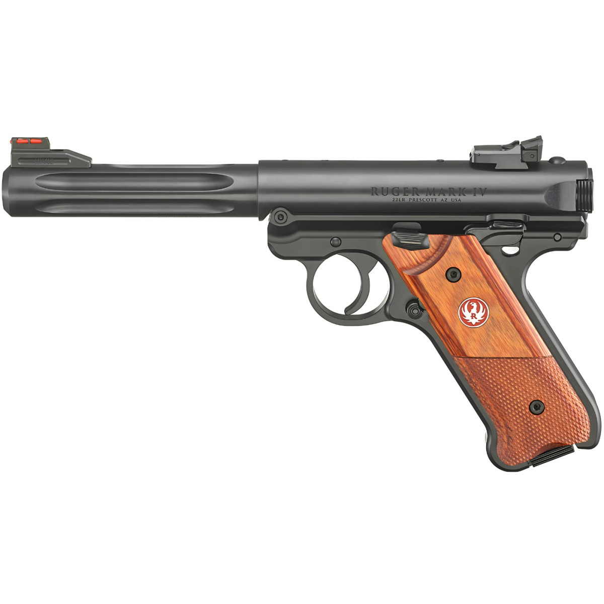 Ruger Mark IV Hunter 5,5'' (40177)