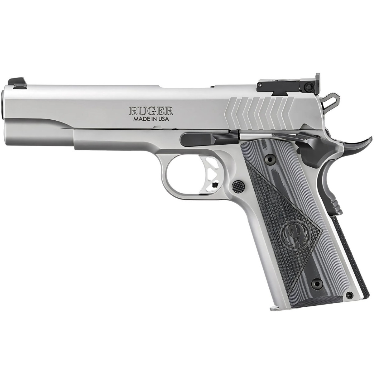 Ruger SR1911 Target 9x19 (6759) - kaliber 9X19