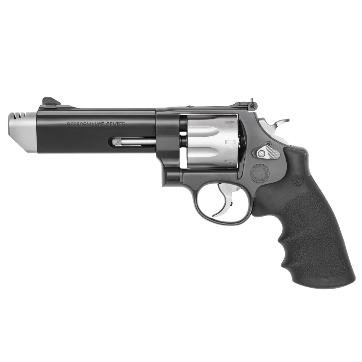 Smith & Wesson Performance Center 627 V-Comp 5" - 170296(0)