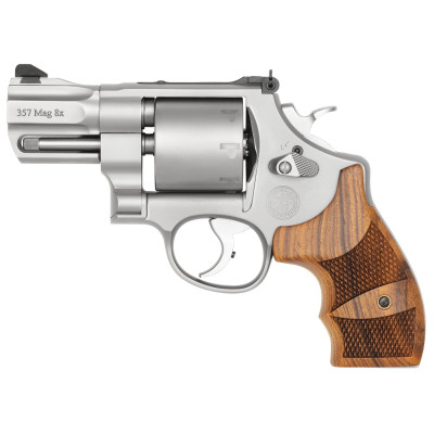 Smith & Wesson Performance Center 627 2,63" - 170133(0)