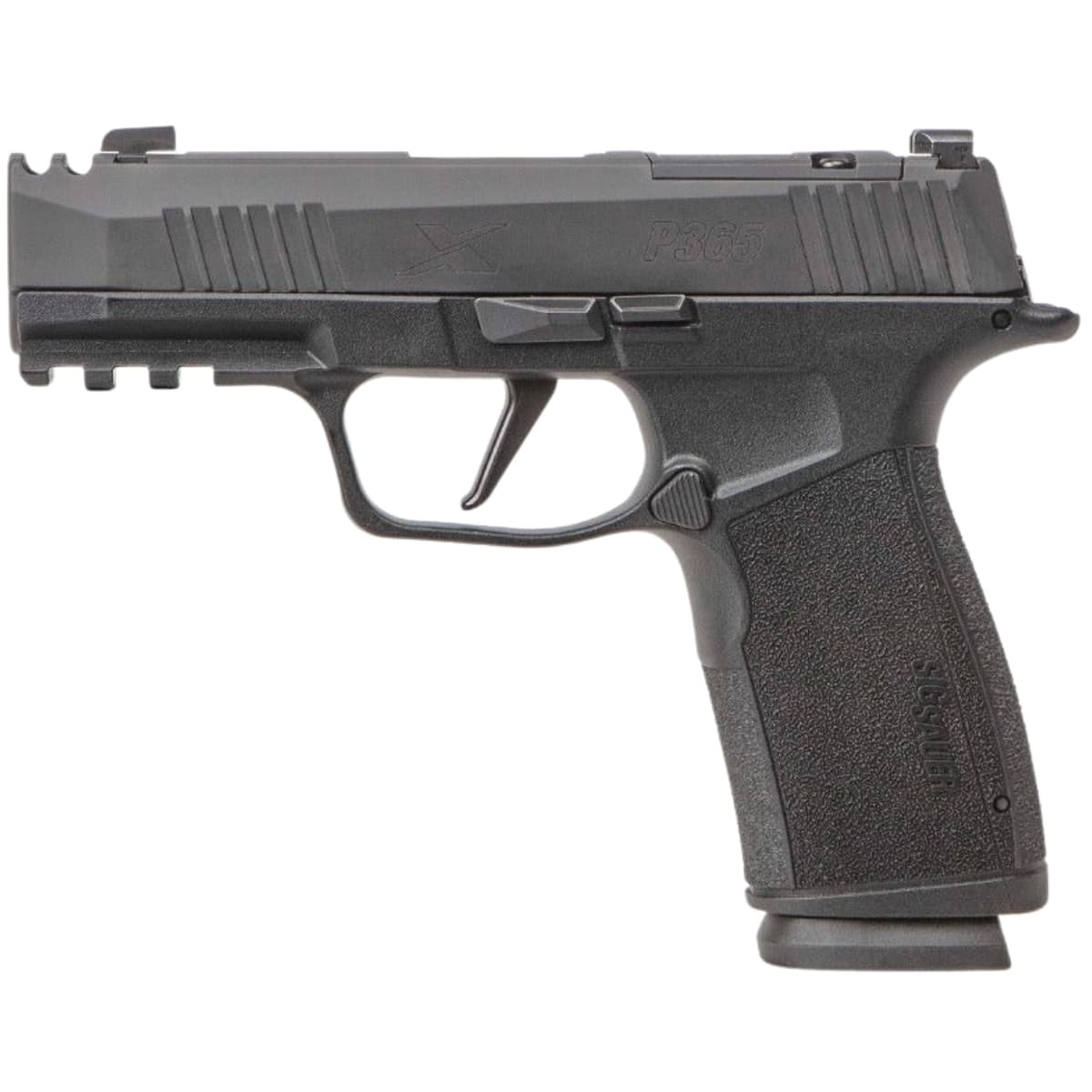 Sig Sauer P365 XMacro Comp MS