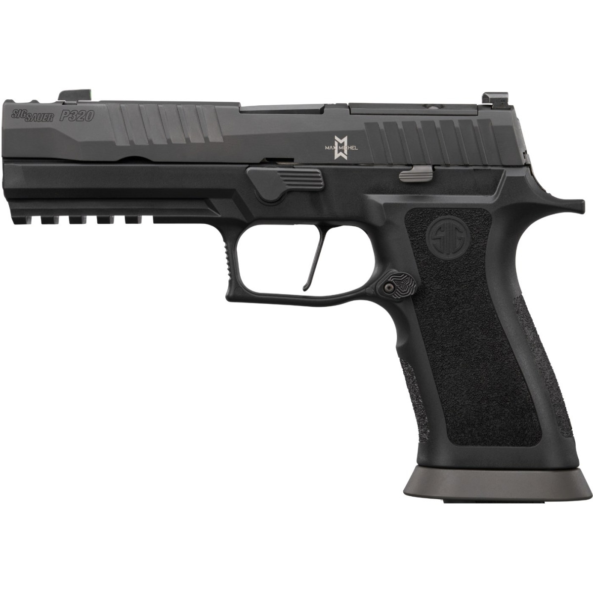 Sig Sauer P320 M.O.D.