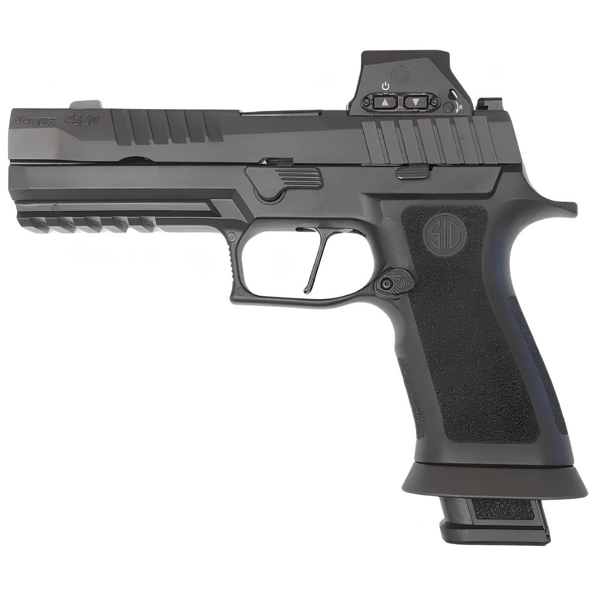 Sig Sauer P320 M.O.D. RXSL