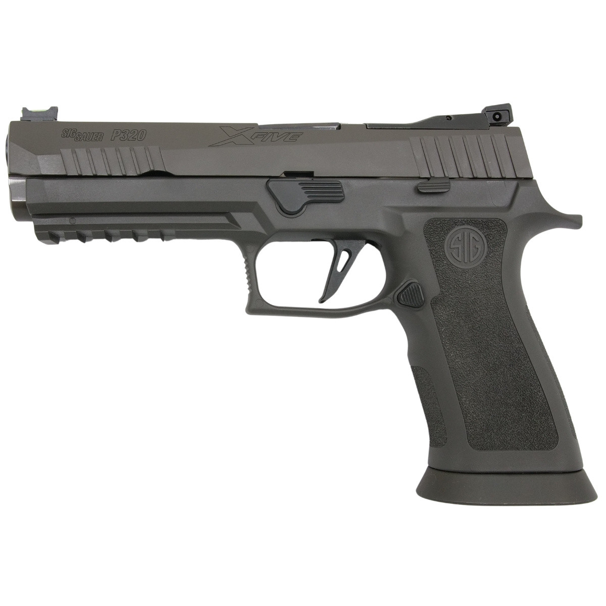 Sig Sauer P320 XFive Legion - Świetny stan