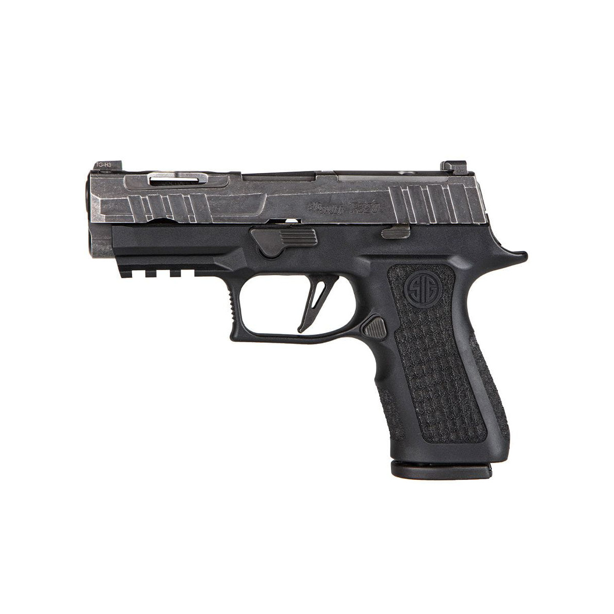 Sig Sauer P320 XCompact Spectre