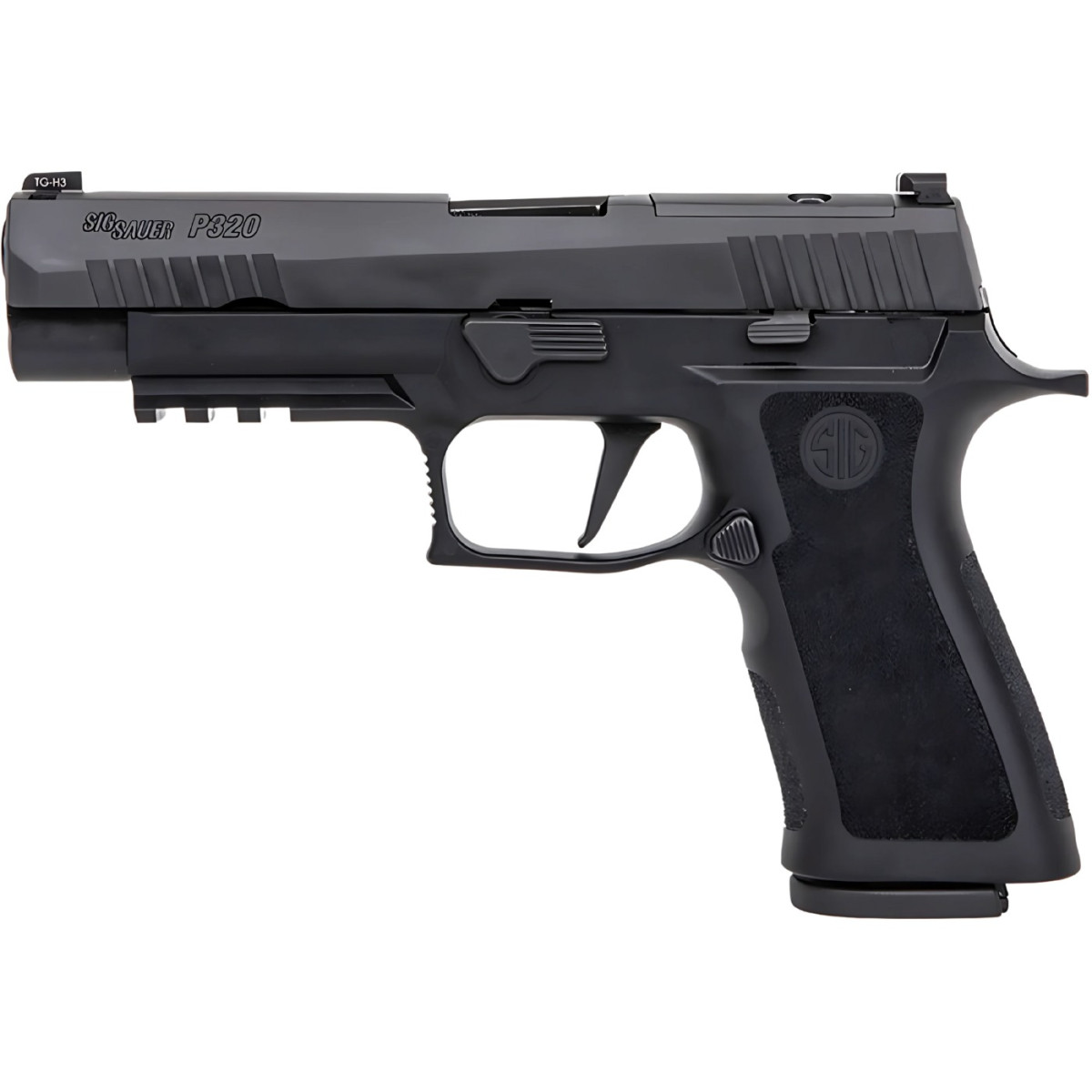 Sig Sauer P320 XFULL