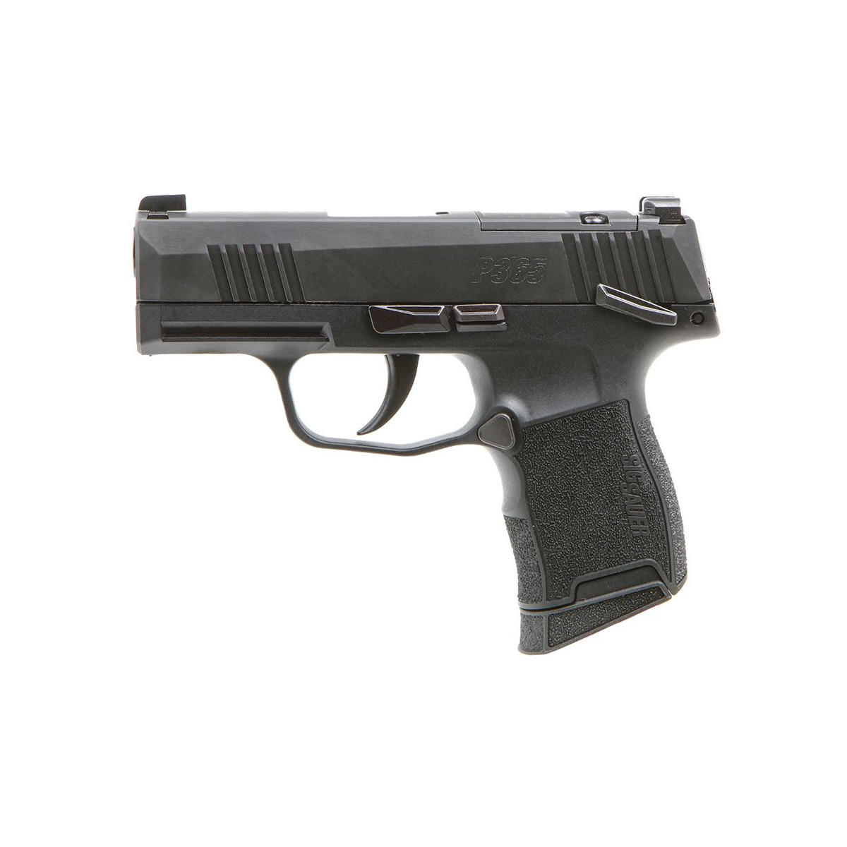 Sig Sauer P365 OR MS