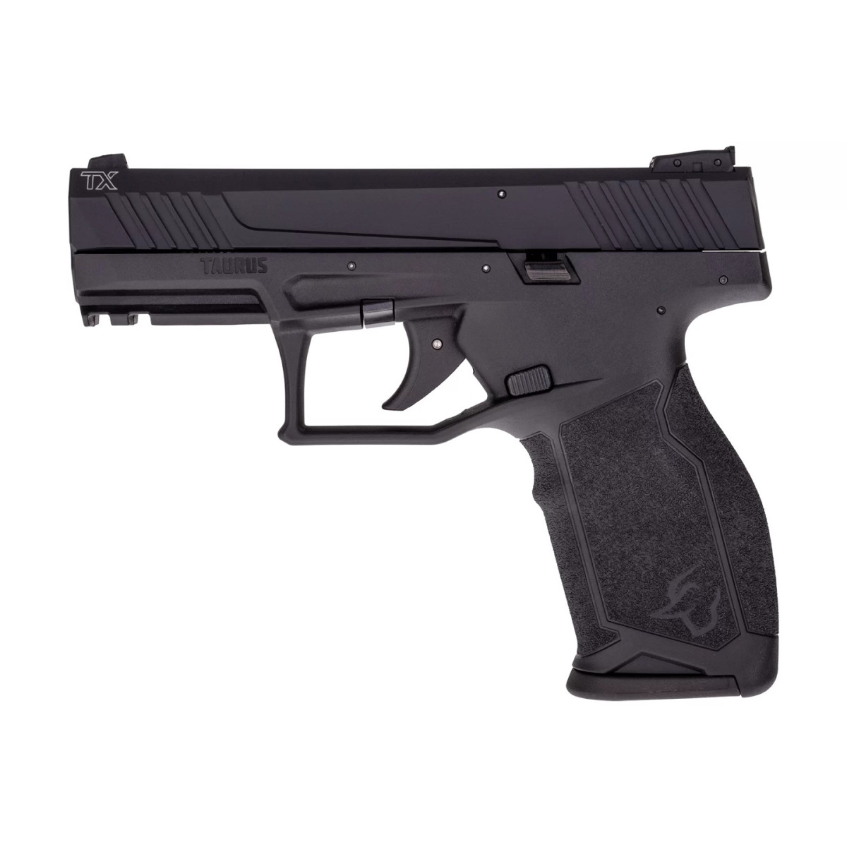 Taurus TX22 Bez Bepiecznika