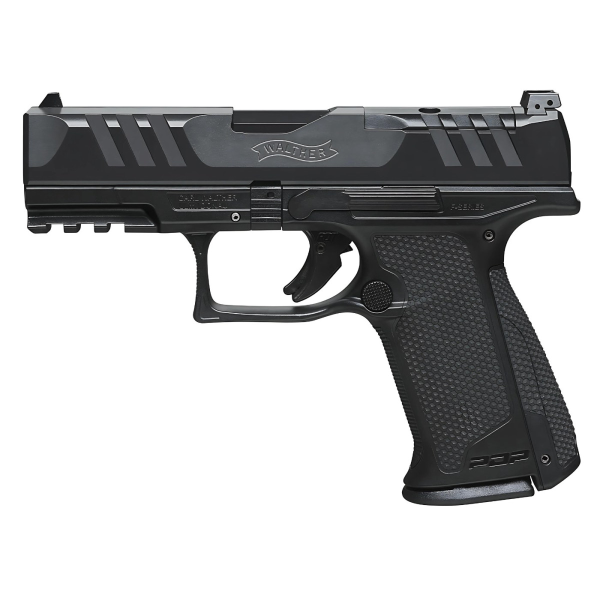 Walther PDP F-Series INT OR 4" - 2842694(0)