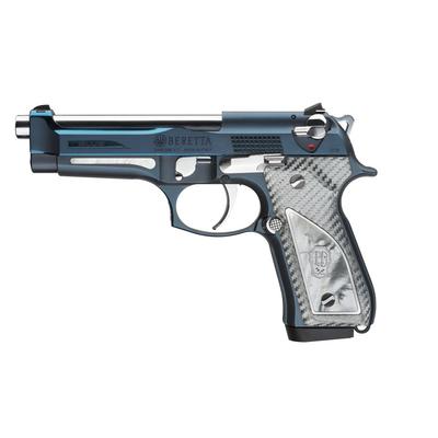 Beretta 92 Fusion Blue