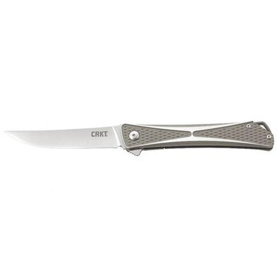 CRKT - Nóż Crossbones - 7530