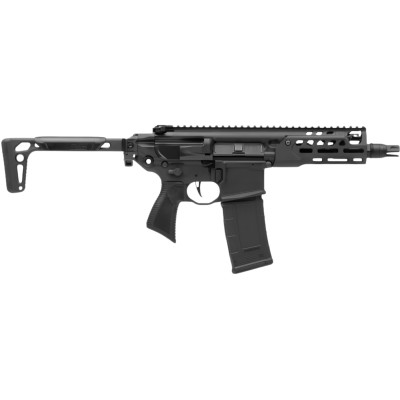 Sig Sauer MCX-Rattler LT .300 BLK 6,75" - RMCX-300B-6B-LT-SBR(0)