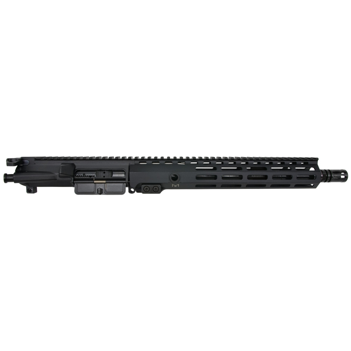 Upper do AR-15 12,5" - WBP Piast (zamek, komora zamkowa, lufa, komora nabojowa)