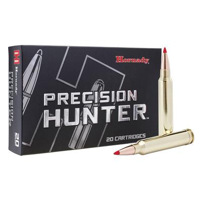 Hornady ELD-X Precision...