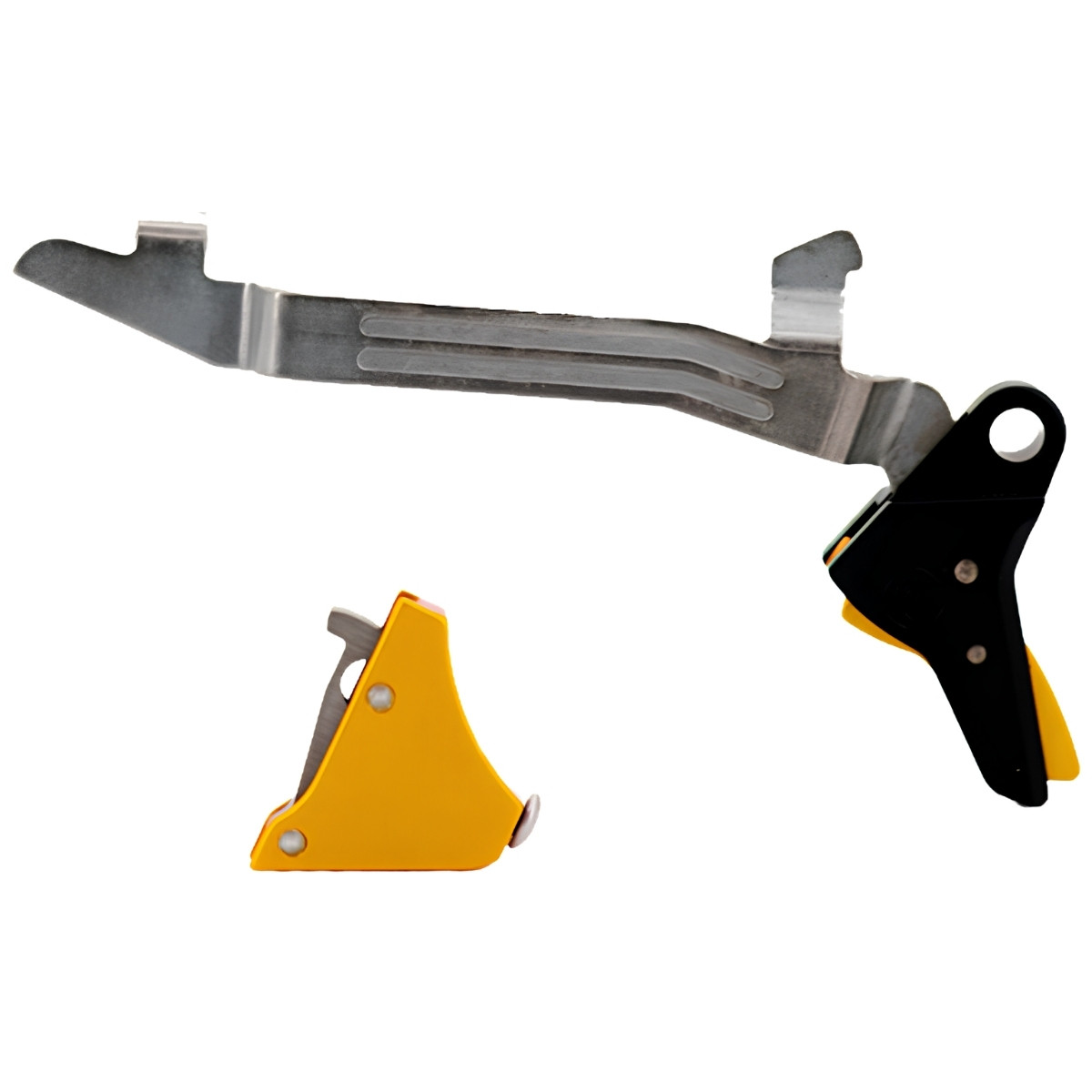 Timney - Mechanizm spustowy Alpha do pistoletu Glock Gen.5