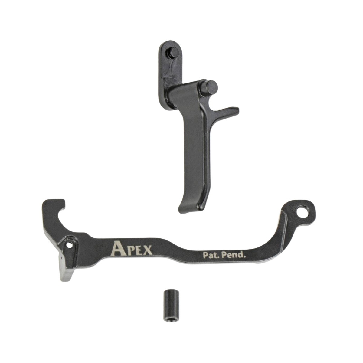 Apex - Mechanizm spustowy do pistoletu Sig Sauer P320
