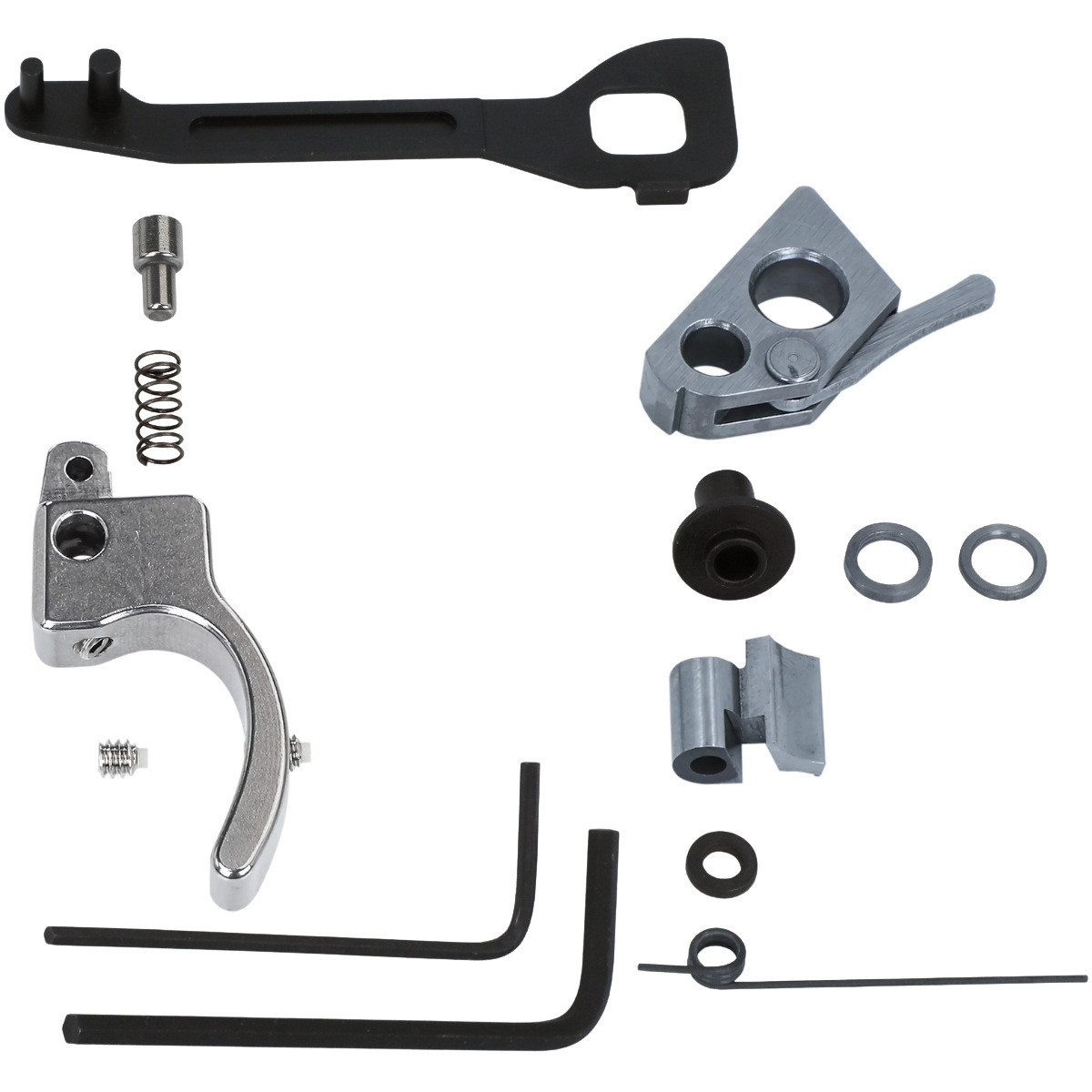Volquartsen - Tuningowy zespół spustu - Ruger MK IV/Volquartsen - Stainless Target Trigger