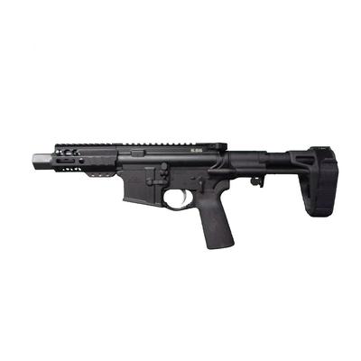 Go 2 Weapons G2PDW .300BLK 5''