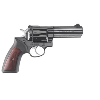 Ruger GP100 4,2''...