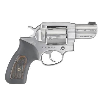Ruger GP100 Stainless 2,5''...