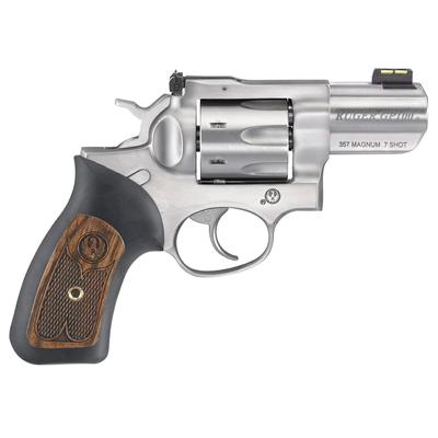 Ruger GP100 Stainless 2,5''...