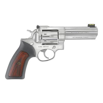 Ruger GP100 Stainless 4,2''...