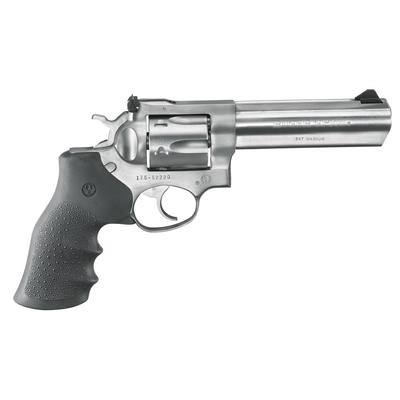 Ruger GP100 Stainless 5''...