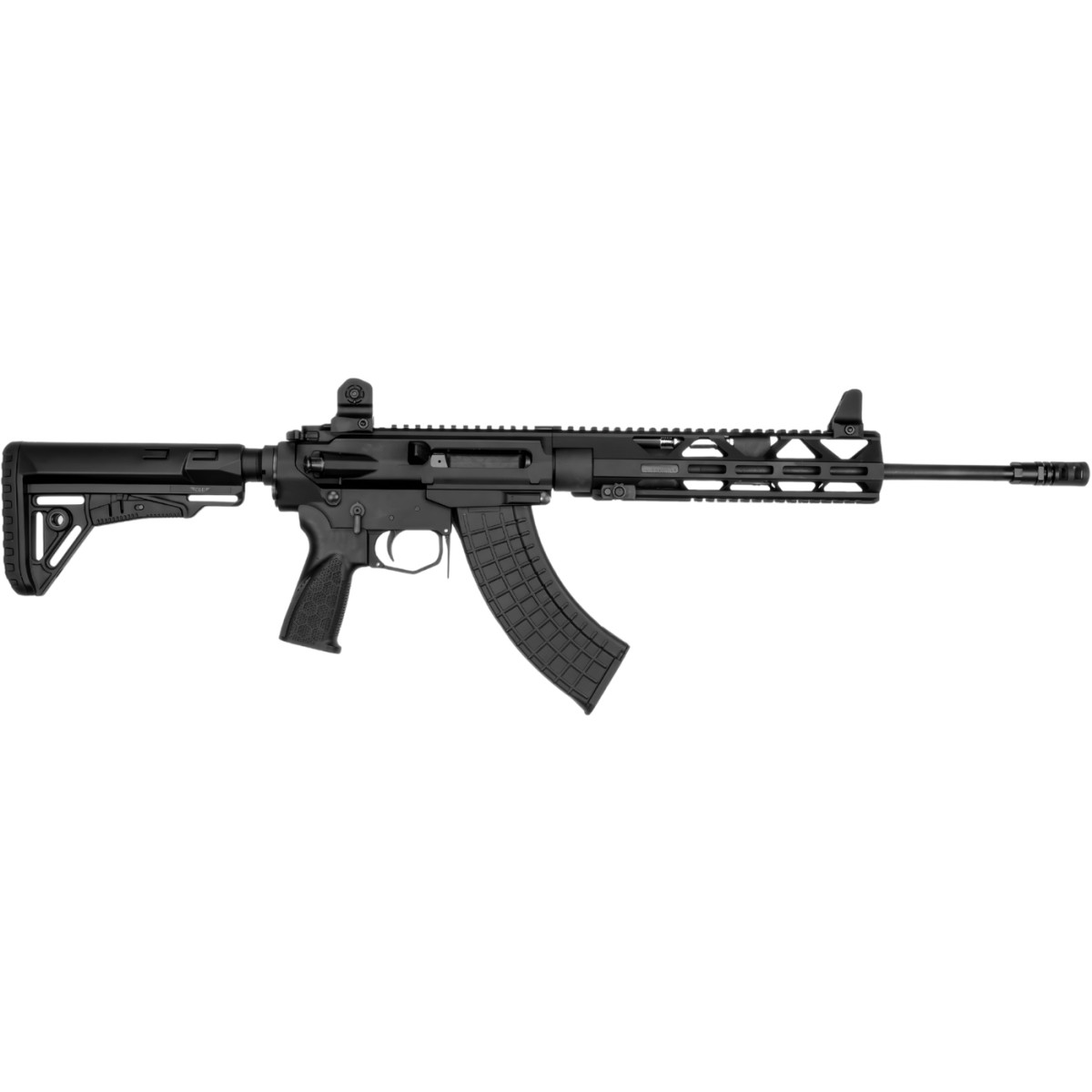 Grand Power ARAQ-S 16,5'' - kaliber .223 Rem / 5.56