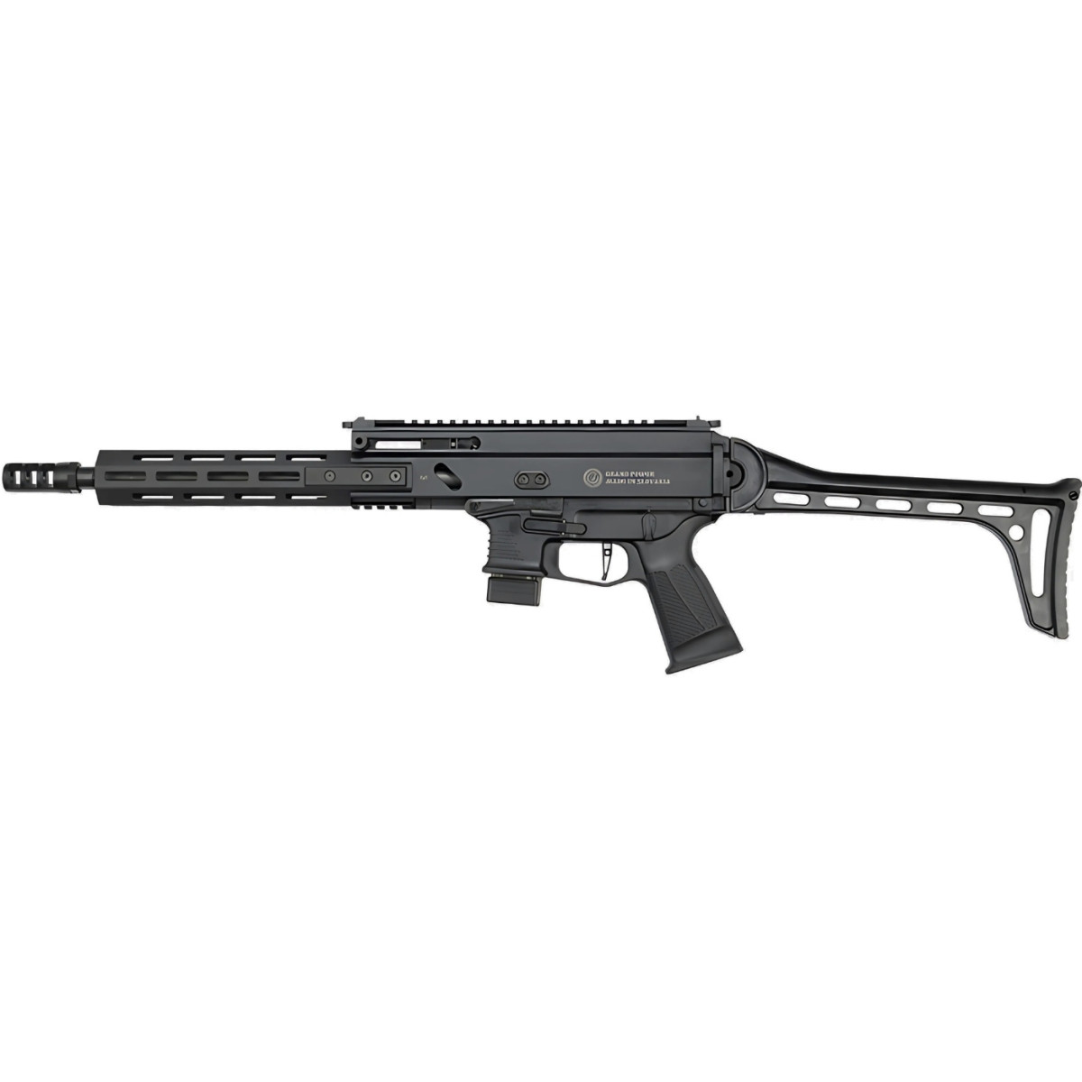 Stribog RSR9A3 G 13,5'' Gen. 2