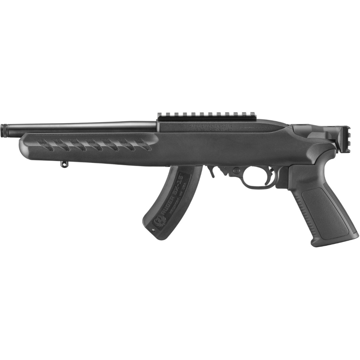 Ruger 22 Charger - 33100(0)