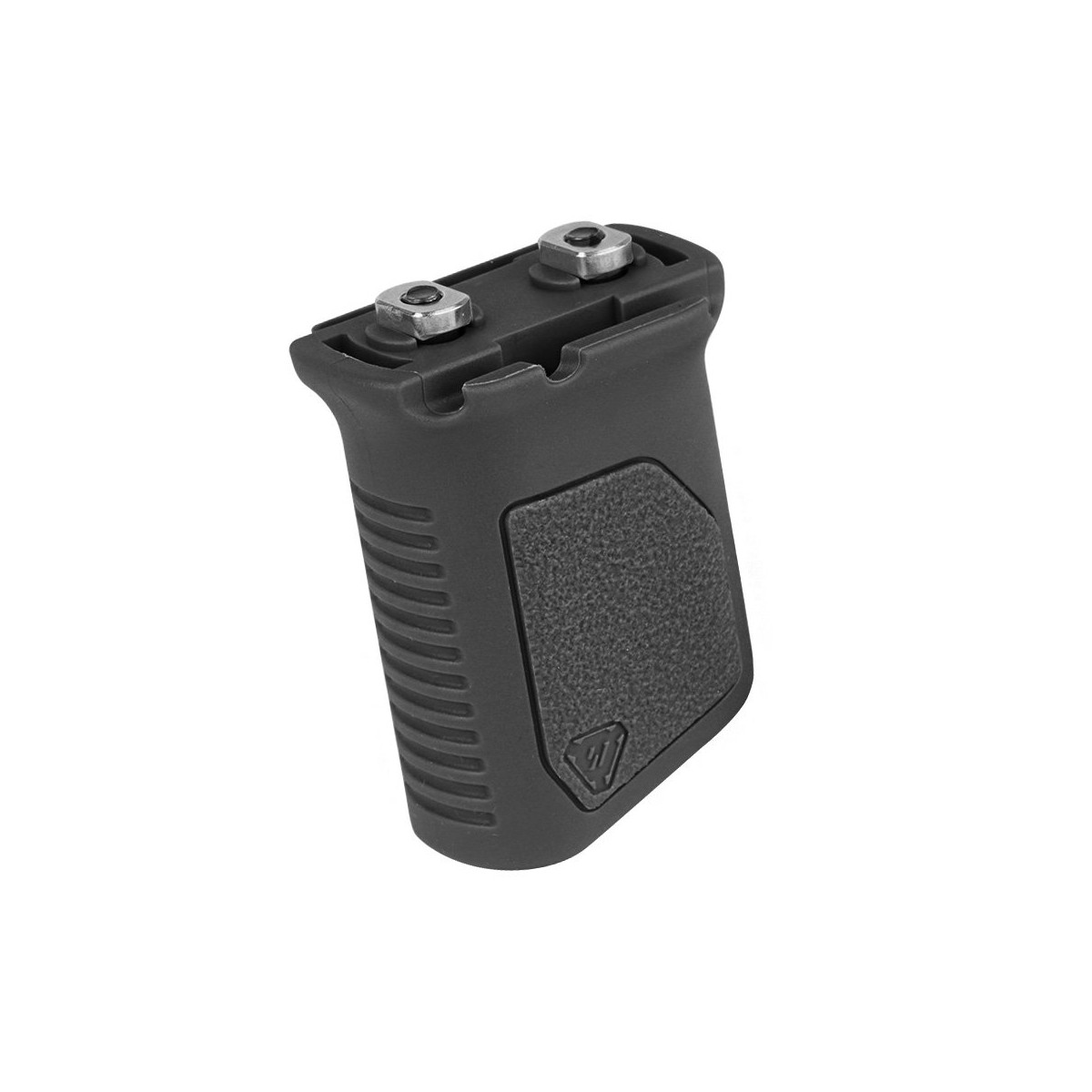Strike Industries - Chwyt M-LOK Angled Vertical Grip - Czarny