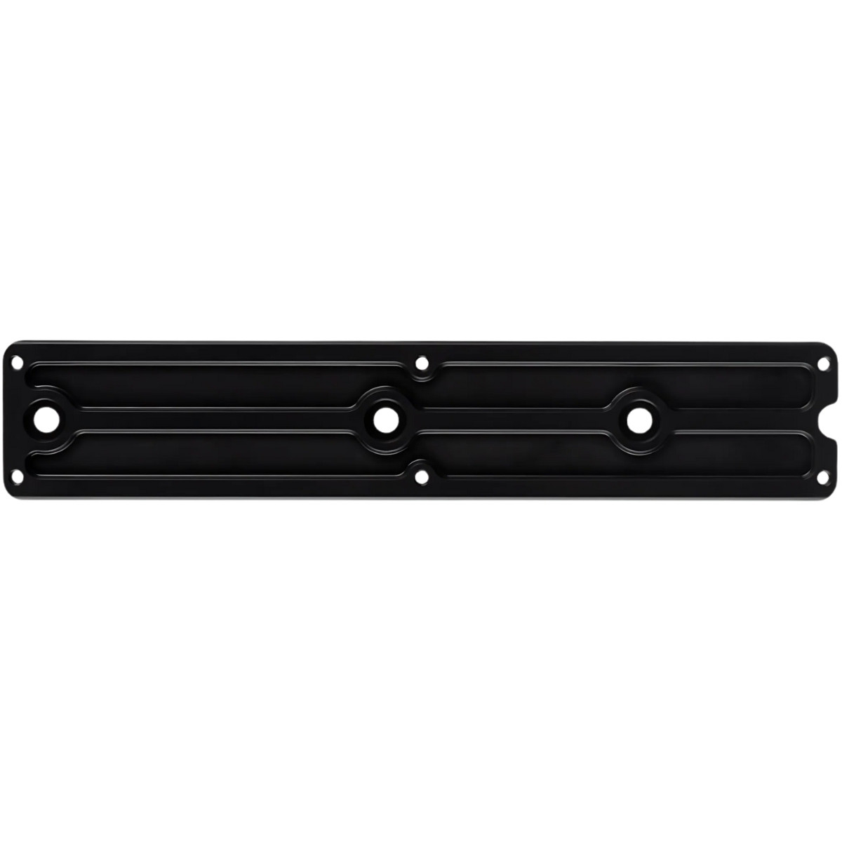 Magpul - Adapter Dovetail RRS/ARCA do M-LOK - 4 sloty - Aluminium - Czarny