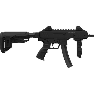 Aselkon Han-9 M 6,5"(0)
