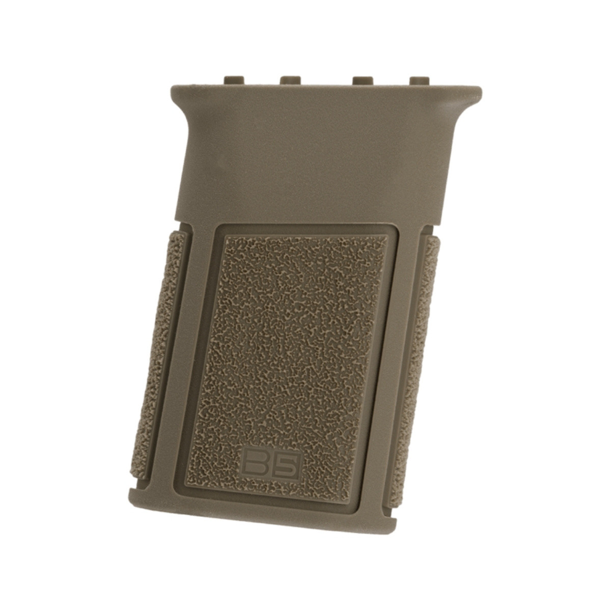 B5 Systems - Chwyt przedni Vertical Grip M-LOK FDE VFG-1572