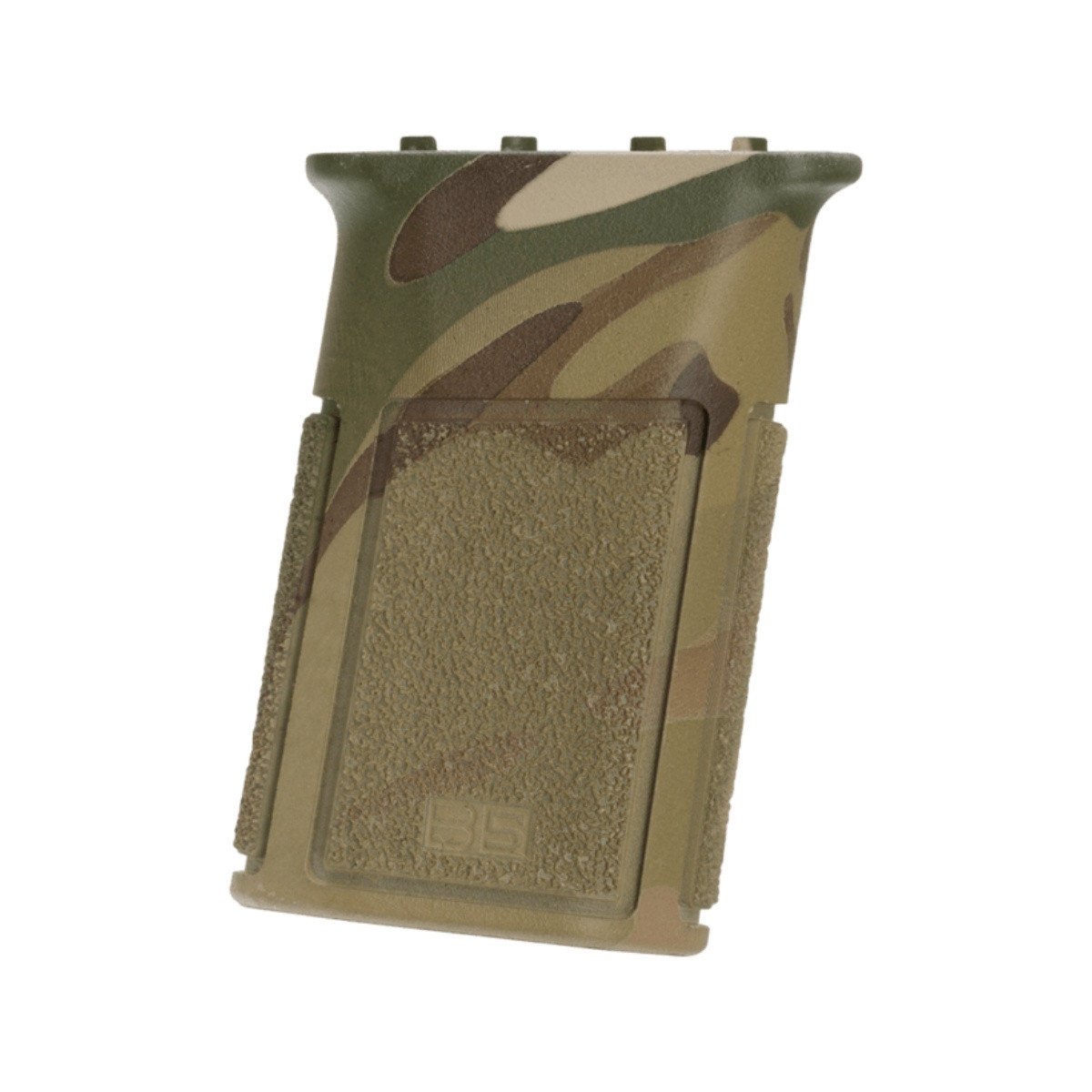 B5 Systems - Chwyt przedni Vertical Grip M-LOK Multicam VFG-1576