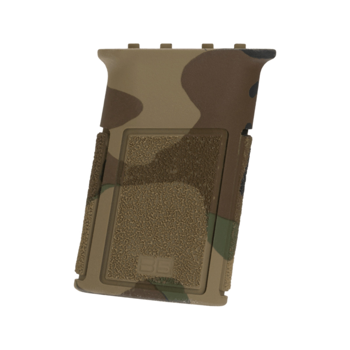 B5 Systems - Chwyt przedni Vertical Grip M-LOK Woodland VFG-1578
