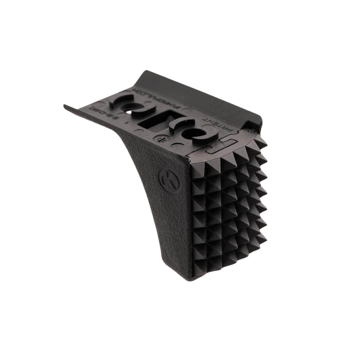 Magpul - Chwyt przedni Barricade Stop - M-LOK - Czarny