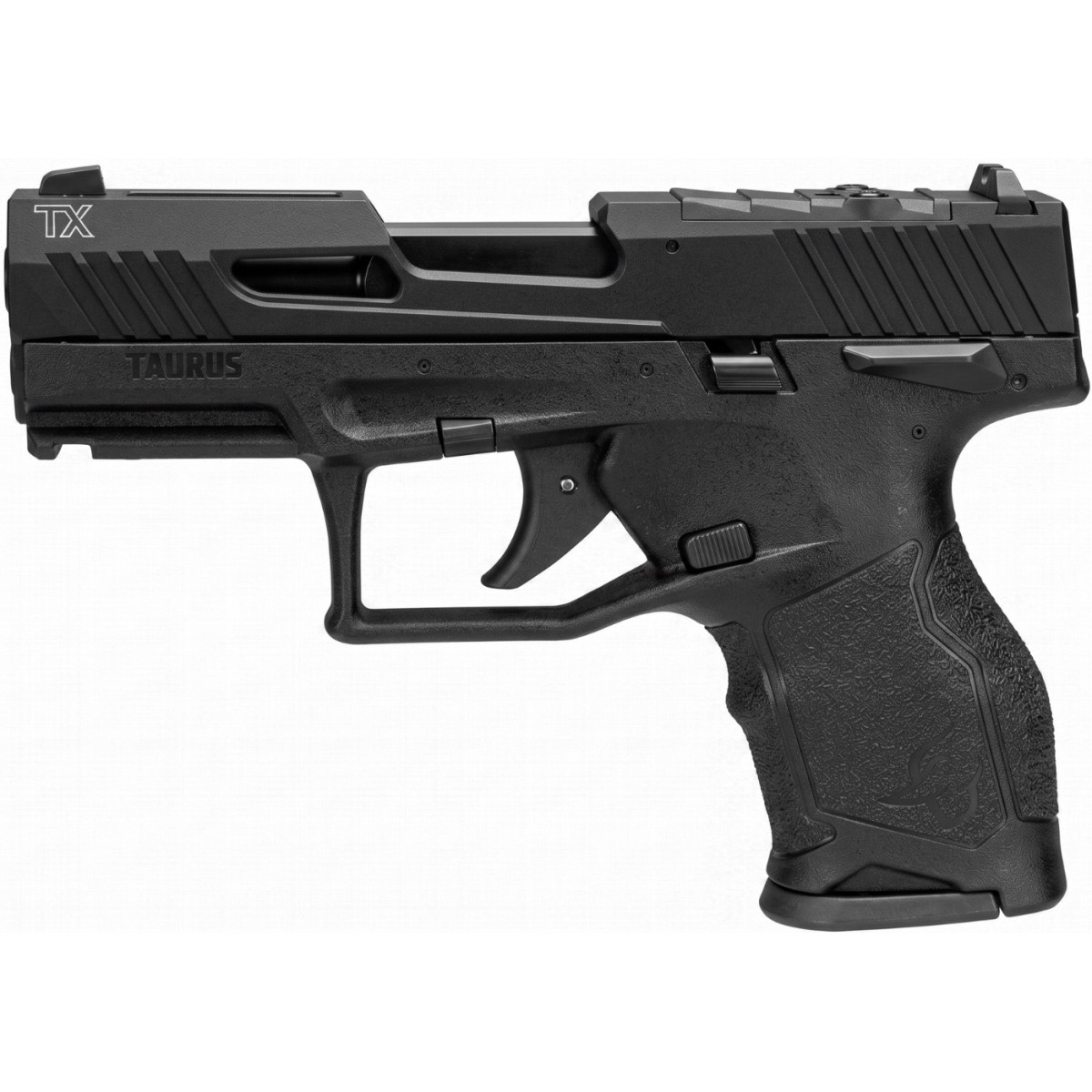 Taurus TX22 Compact T.O.R.O. 3,6" Black - 1-TX22131-E1(0)