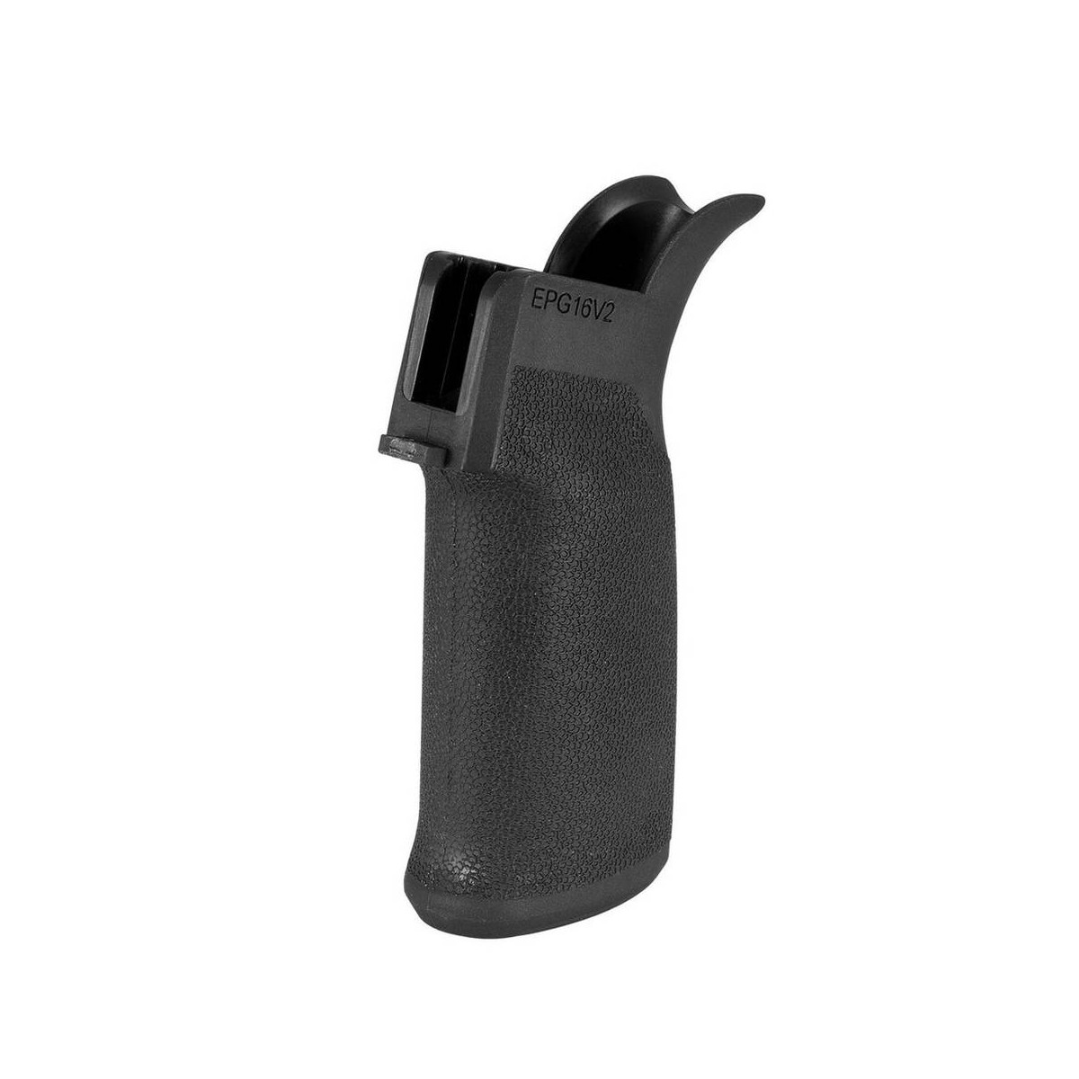 MFT - Chwyt pistoletowy Engage do AR-15 / M16 / M4 / HK416 - Kąt 15° - Czarny