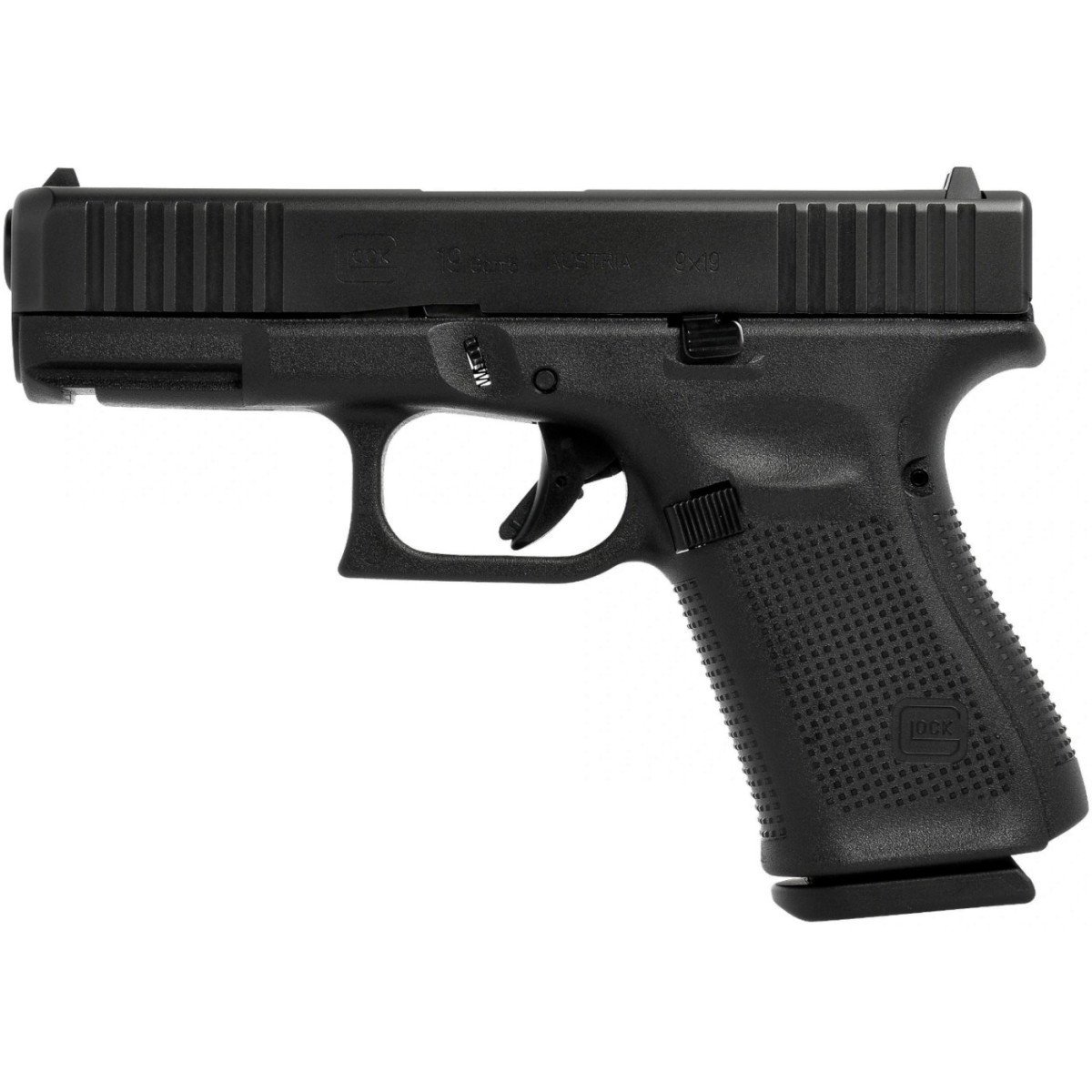 Glock 19 Gen.5 FS