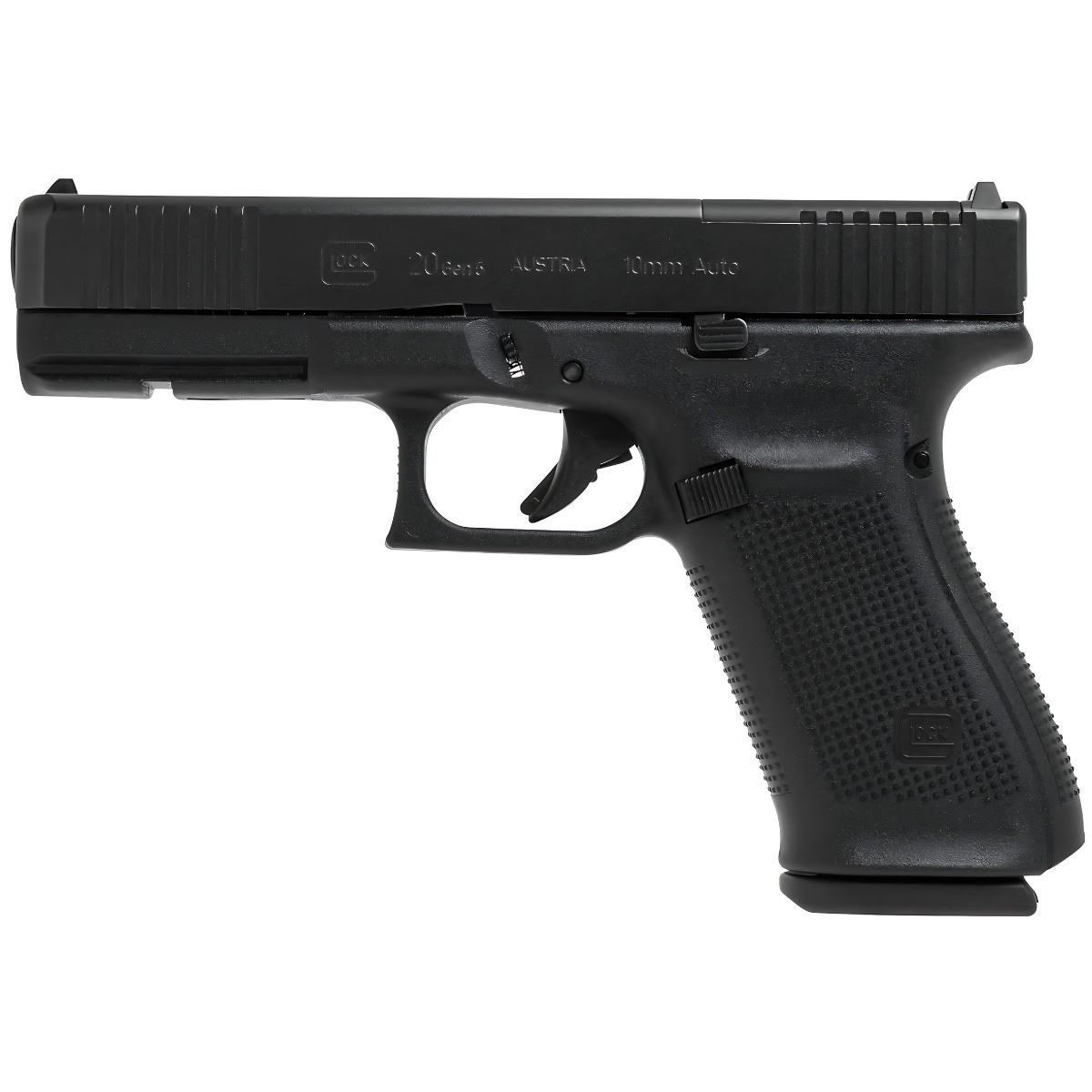Glock 20 MOS Gen. 5