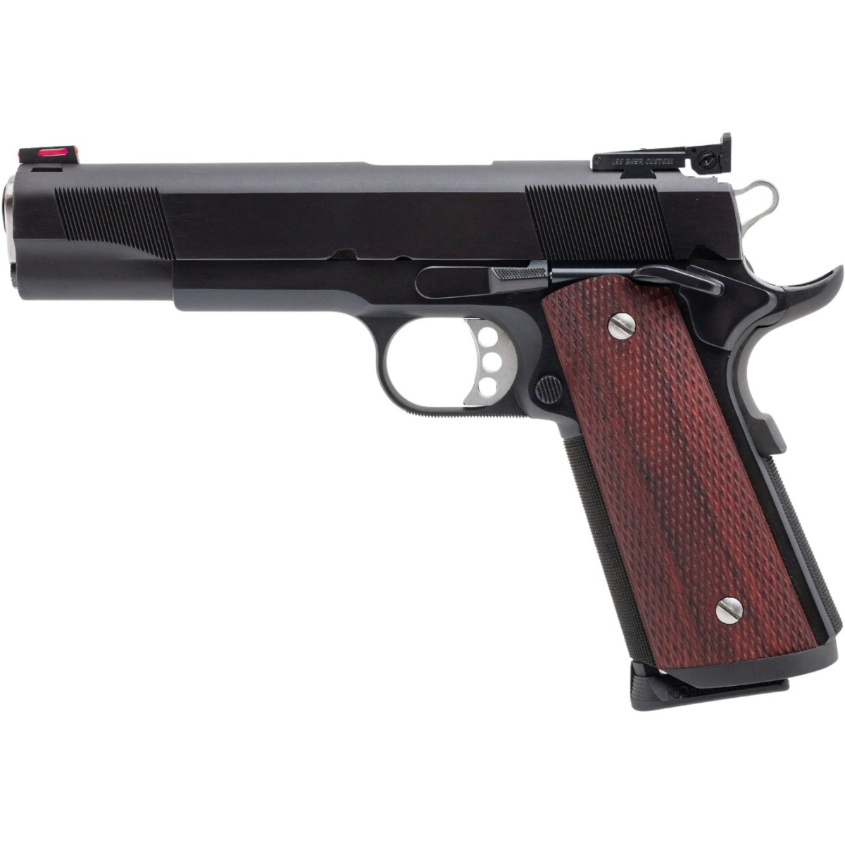 Les Baer Premier II 5" - kaliber 9x19 mm
