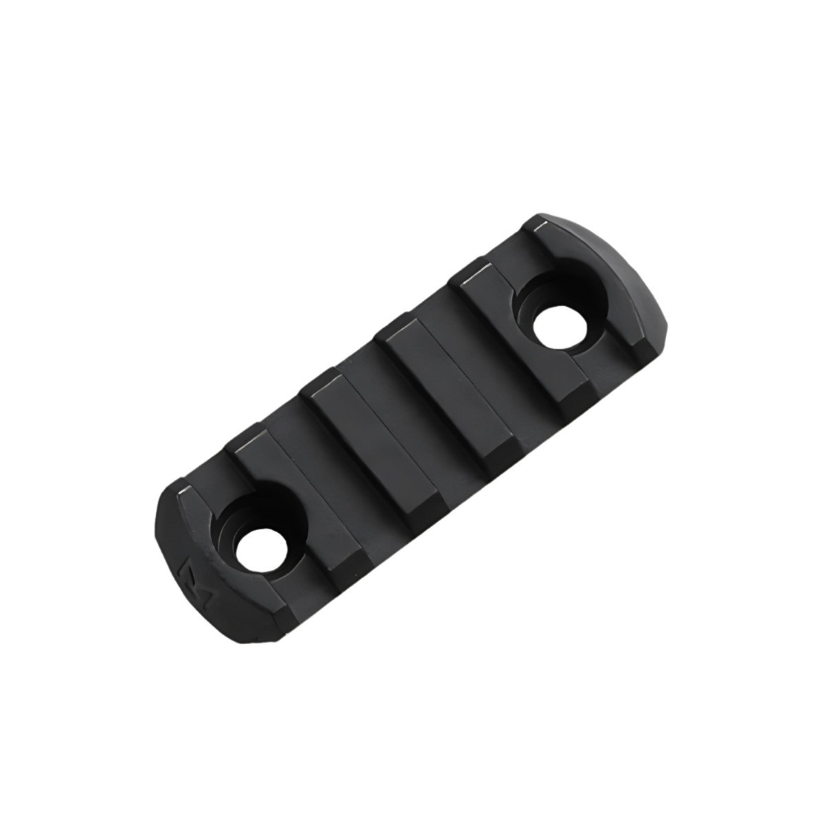Magpul - Szyna RIS M-LOK Polymer Rail Section - 5 bramek