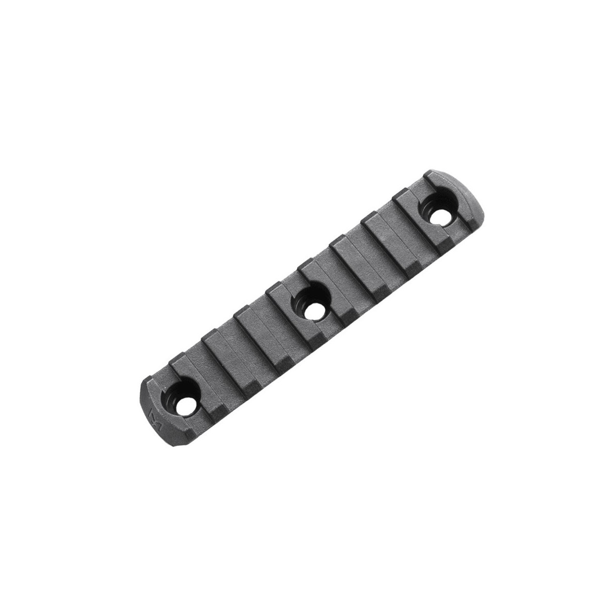 Magpul - Szyna RIS M-LOK Polymer Rail Section - 9 bramek