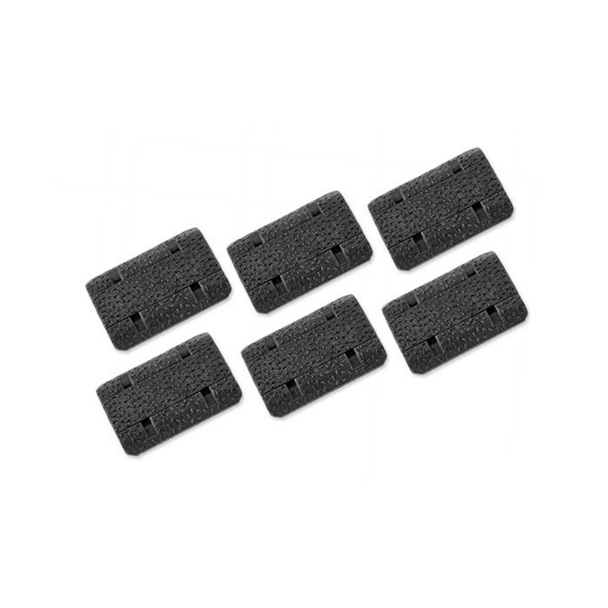 Magpul - Osłona szyny M-LOK Rail Cover Type 2 - Czarny